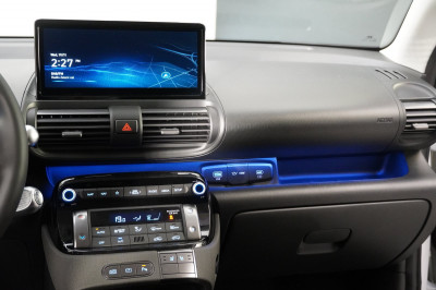 Hyundai Inster Neuwagen