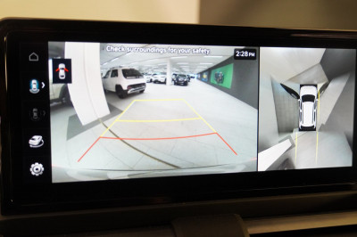 Hyundai Inster Neuwagen