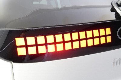 Hyundai Inster Neuwagen