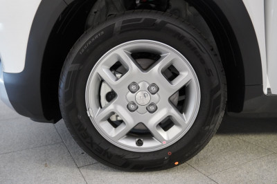 Hyundai Inster Neuwagen