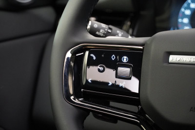 Land Rover Range Rover Evoque Neuwagen