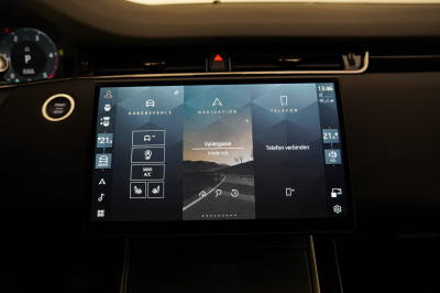 Land Rover Range Rover Evoque Neuwagen