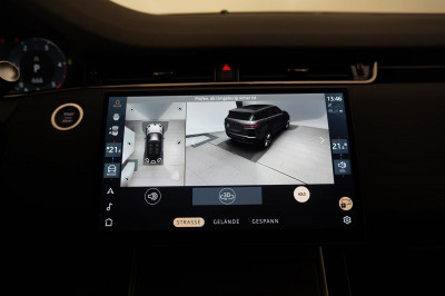 Land Rover Range Rover Evoque Neuwagen