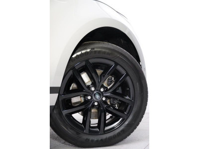 Land Rover Range Rover Evoque Neuwagen