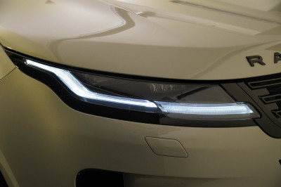 Land Rover Range Rover Evoque Neuwagen