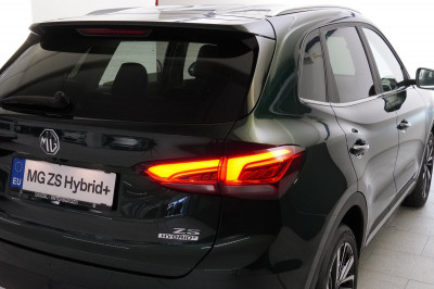 MG ZS Neuwagen