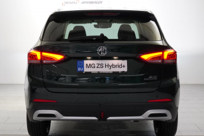 MG ZS Neuwagen
