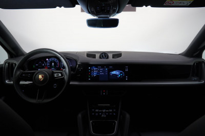 Porsche Cayenne Gebrauchtwagen