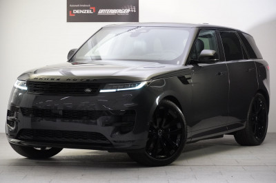 Land Rover Range Rover Sport Neuwagen Land Rover Range Rover Sport Neuwagen