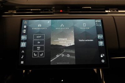 Land Rover Range Rover Sport Neuwagen