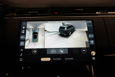 Land Rover Range Rover Sport Neuwagen