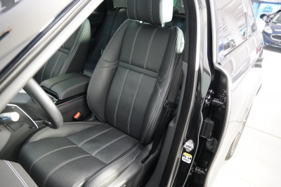 Land Rover Range Rover Velar Gebrauchtwagen