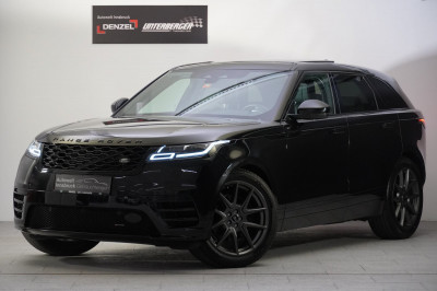 Land Rover Range Rover Velar Gebrauchtwagen