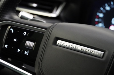 Land Rover Range Rover Velar Gebrauchtwagen