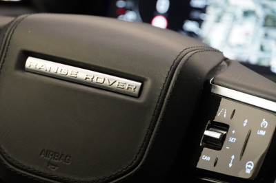 Land Rover Range Rover Velar Gebrauchtwagen