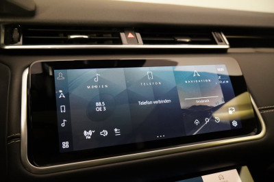 Land Rover Range Rover Velar Gebrauchtwagen