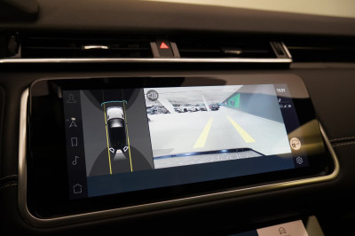 Land Rover Range Rover Velar Gebrauchtwagen