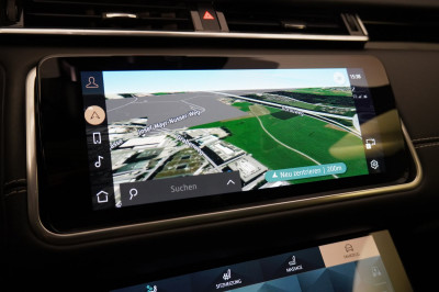 Land Rover Range Rover Velar Gebrauchtwagen