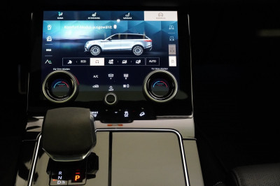 Land Rover Range Rover Velar Gebrauchtwagen