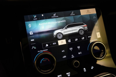 Land Rover Range Rover Velar Gebrauchtwagen