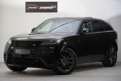 Land Rover Range Rover Velar Gebrauchtwagen
