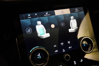 Land Rover Range Rover Velar Gebrauchtwagen