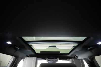 Land Rover Range Rover Velar Gebrauchtwagen