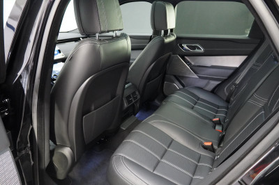 Land Rover Range Rover Velar Gebrauchtwagen