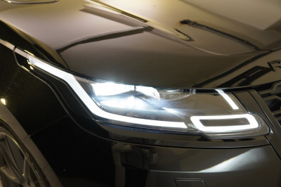 Land Rover Range Rover Velar Gebrauchtwagen