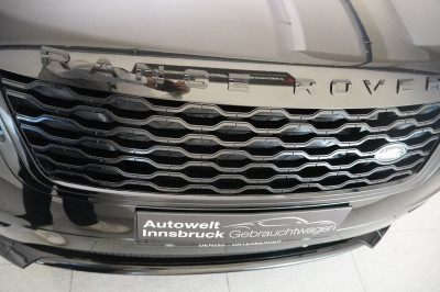 Land Rover Range Rover Velar Gebrauchtwagen