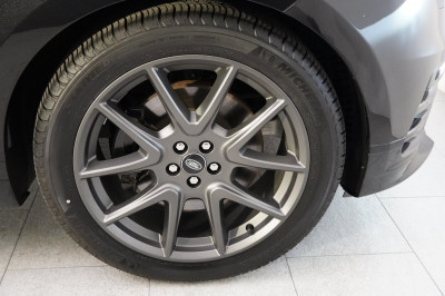 Land Rover Range Rover Velar Gebrauchtwagen