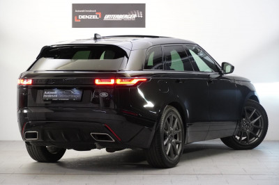 Land Rover Range Rover Velar Gebrauchtwagen