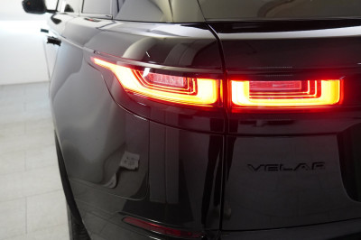 Land Rover Range Rover Velar Gebrauchtwagen