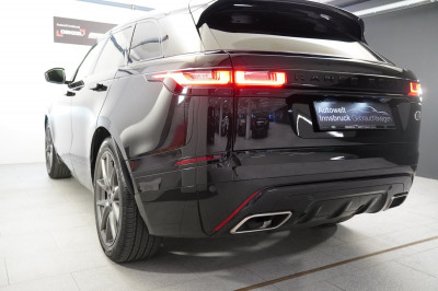 Land Rover Range Rover Velar Gebrauchtwagen