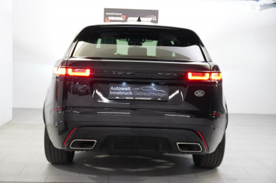Land Rover Range Rover Velar Gebrauchtwagen
