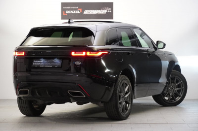Land Rover Range Rover Velar Gebrauchtwagen