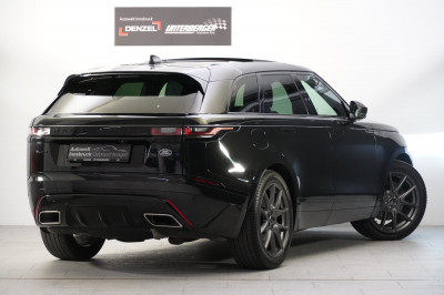 Land Rover Range Rover Velar Gebrauchtwagen