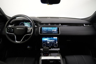 Land Rover Range Rover Velar Gebrauchtwagen