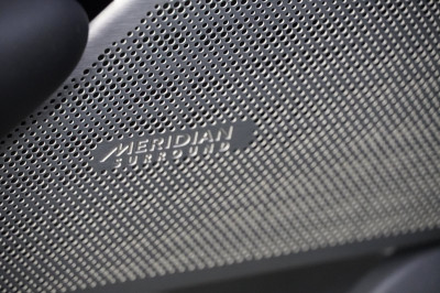 Land Rover Range Rover Velar Gebrauchtwagen