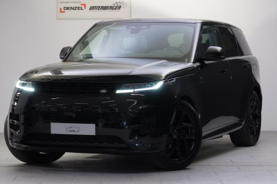 Land Rover Range Rover Sport Neuwagen Land Rover Range Rover Sport Neuwagen