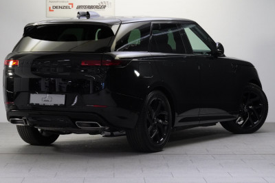 Land Rover Range Rover Sport Neuwagen