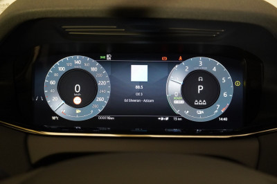 Land Rover Range Rover Evoque Neuwagen