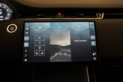 Land Rover Range Rover Evoque Neuwagen