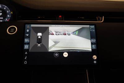 Land Rover Range Rover Evoque Neuwagen