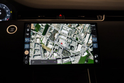 Land Rover Range Rover Evoque Neuwagen