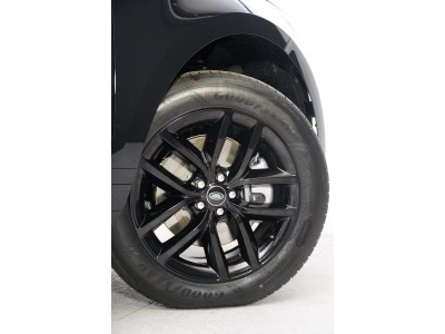 Land Rover Range Rover Evoque Neuwagen