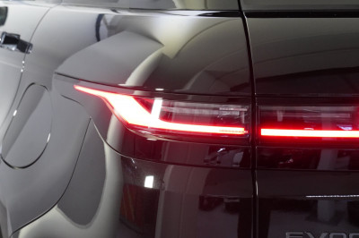 Land Rover Range Rover Evoque Neuwagen