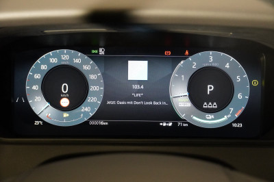 Land Rover Range Rover Velar Neuwagen