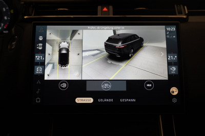 Land Rover Range Rover Velar Neuwagen