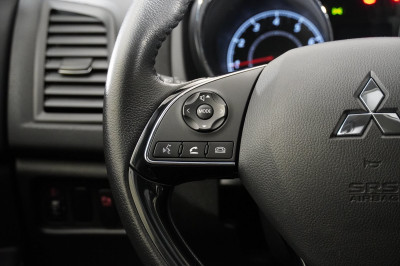 Mitsubishi ASX Gebrauchtwagen